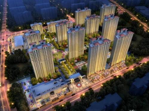 沧州新楼盘爆料最新消息,最新爆料揭示热门项目详情