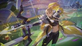 伽罗皮肤爆料2024最新,神秘幻境,华丽绽放